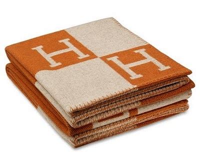 plaids hermes|hermes mantas textiles.